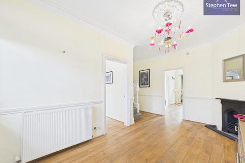 undefined, Mere Road, Blackpool, FY3