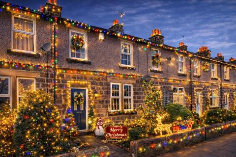 undefined, Ings Lane, Guiseley, Leeds