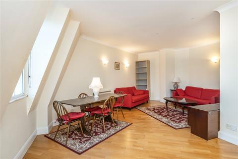 South Block, London SE1