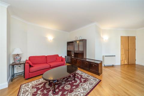 2 bedroom apartment to rent, South Block, London SE1