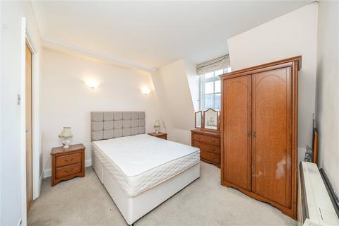 2 bedroom apartment to rent, South Block, London SE1