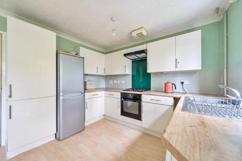 3 bedroom semi-detached house for sale, Sopwith Road, Eastleigh SO50