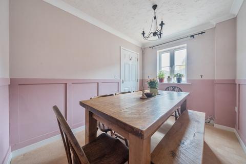 3 bedroom semi-detached house for sale, Sopwith Road, Eastleigh SO50