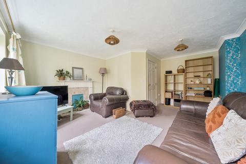 3 bedroom semi-detached house for sale, Sopwith Road, Eastleigh SO50