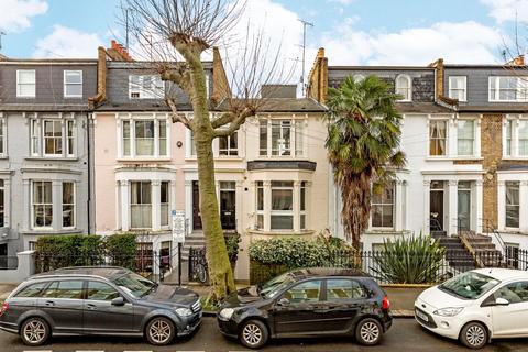 Barclay Road, Fulham, London, SW6