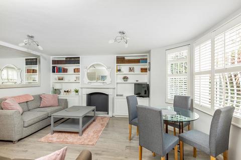 1 bedroom flat for sale, Barclay Road, Fulham, London, SW6