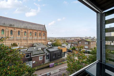 Kingscote Way, Brighton, East Sussex