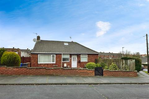 2 bedroom semi-detached bungalow for sale, Ash Grove, Morpeth