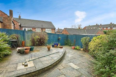 2 bedroom semi-detached bungalow for sale, Ash Grove, Morpeth