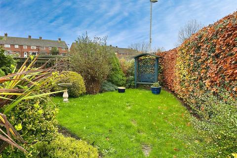 2 bedroom semi-detached bungalow for sale, Ash Grove, Morpeth