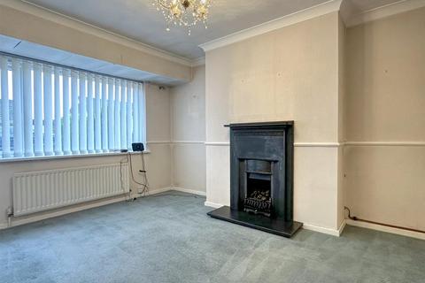 2 bedroom semi-detached bungalow for sale, Ash Grove, Morpeth