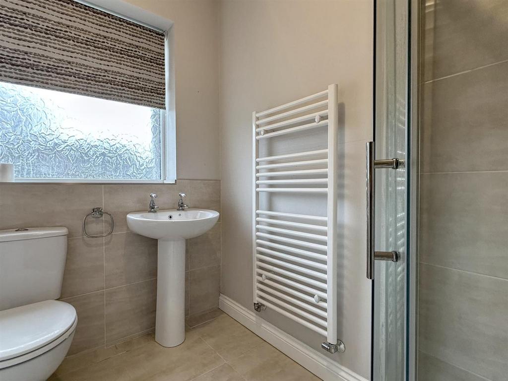 Shower room/wc