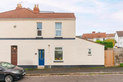 undefined, Avonleigh Road, Bedminster