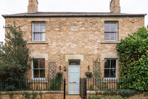 4 bedroom detached house for sale, South Luffenham, Rutland