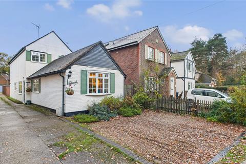Horsell Birch, Surrey GU21