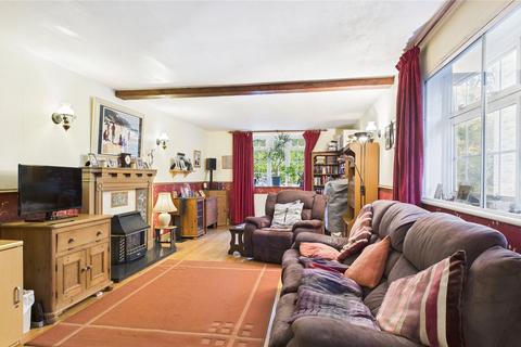 undefined, Horsell Birch, Surrey GU21