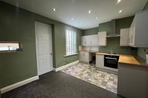 undefined, Beverley Terrace, Stanley, County Durham