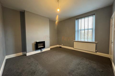 undefined, Beverley Terrace, Stanley, County Durham