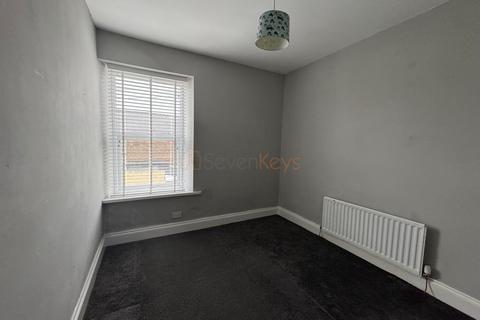 undefined, Beverley Terrace, Stanley, County Durham