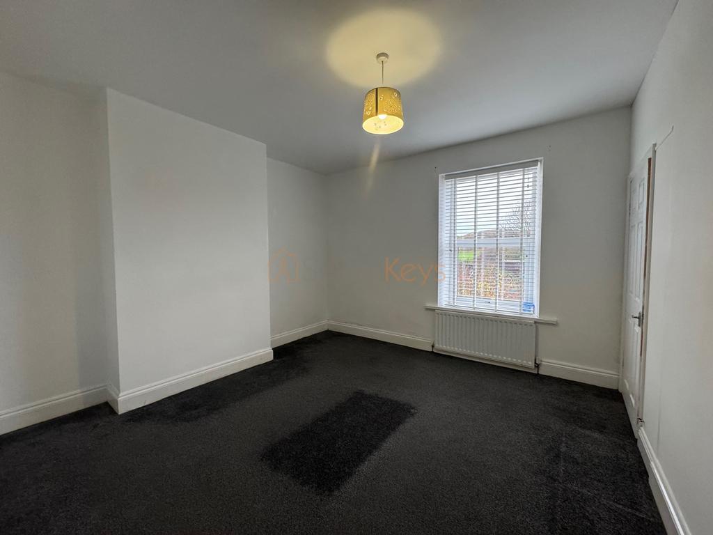 Main bedroom