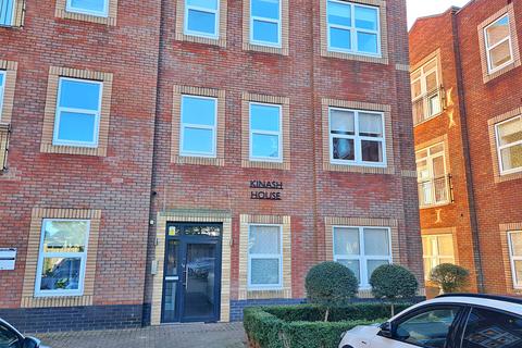 undefined, Kinash House, Wood Street CV21