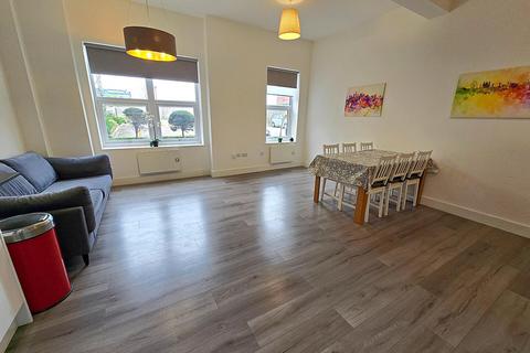 undefined, Kinash House, Wood Street CV21