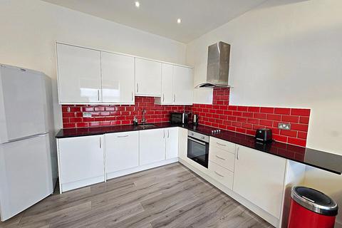 undefined, Kinash House, Wood Street CV21