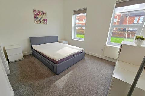 undefined, Kinash House, Wood Street CV21