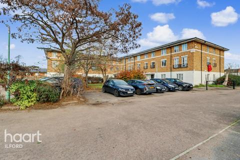 Forsythia Close, ILFORD