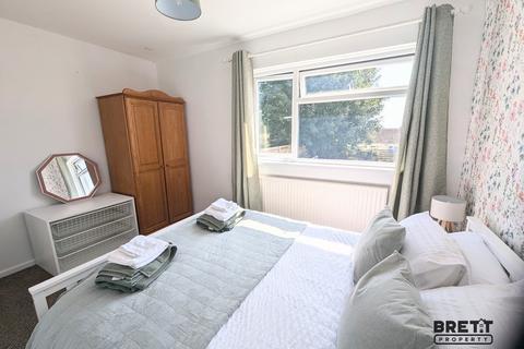 undefined, Leonardston View, Neyland, Milford Haven, Pembrokeshire. SA73 1ED