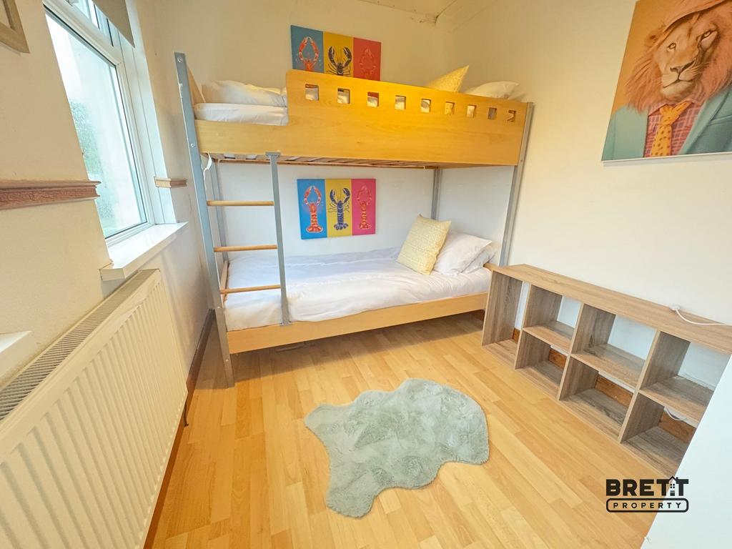Bedroom 3