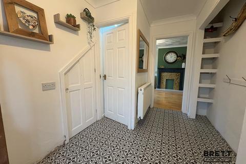 undefined, Leonardston View, Neyland, Milford Haven, Pembrokeshire. SA73 1ED
