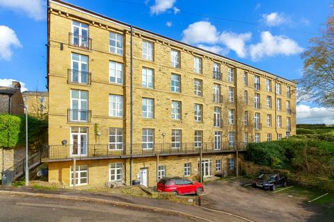 undefined, Gratrix Lane, West Yorkshire HX6