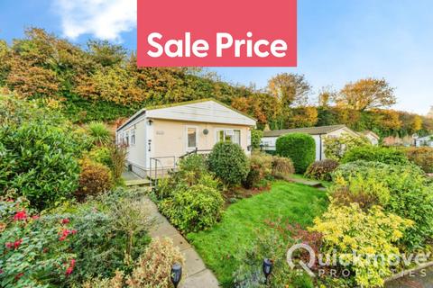 3 bedroom park home for sale, Northwich, Cheshire, CW8