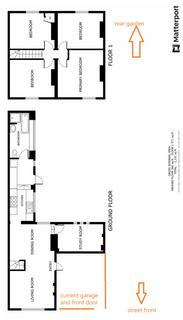 undefined, Clarendon Place, Dover CT17