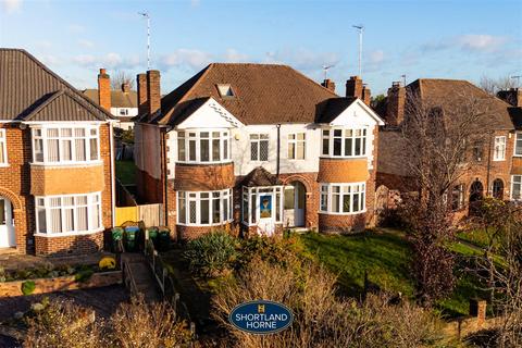 3 bedroom semi-detached house for sale, Allesley Old Road, Coventry CV5