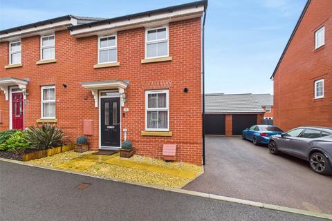 Pipit Close, Hardwicke, Gloucester, Gloucestershire, GL2