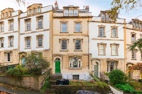 undefined, Camden Terrace, Cliftonwood