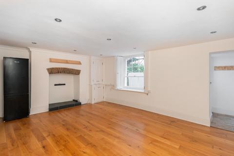 undefined, Camden Terrace, Cliftonwood