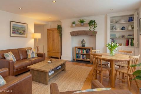 1 bedroom flat for sale, Camden Terrace, Cliftonwood