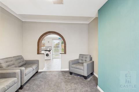 undefined, Stockton Street, Billingham TS23