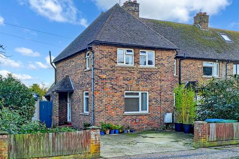 Somerset Road, East Preston BN16