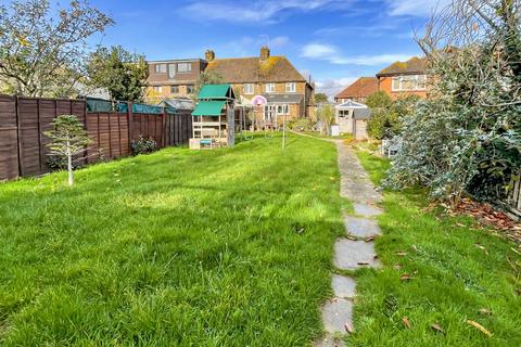 undefined, Somerset Road, East Preston BN16