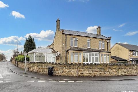 undefined, Track Road, Batley