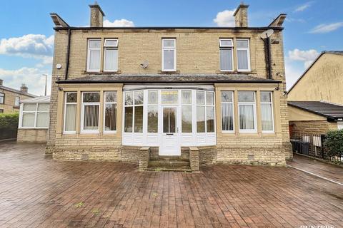 undefined, Track Road, Batley
