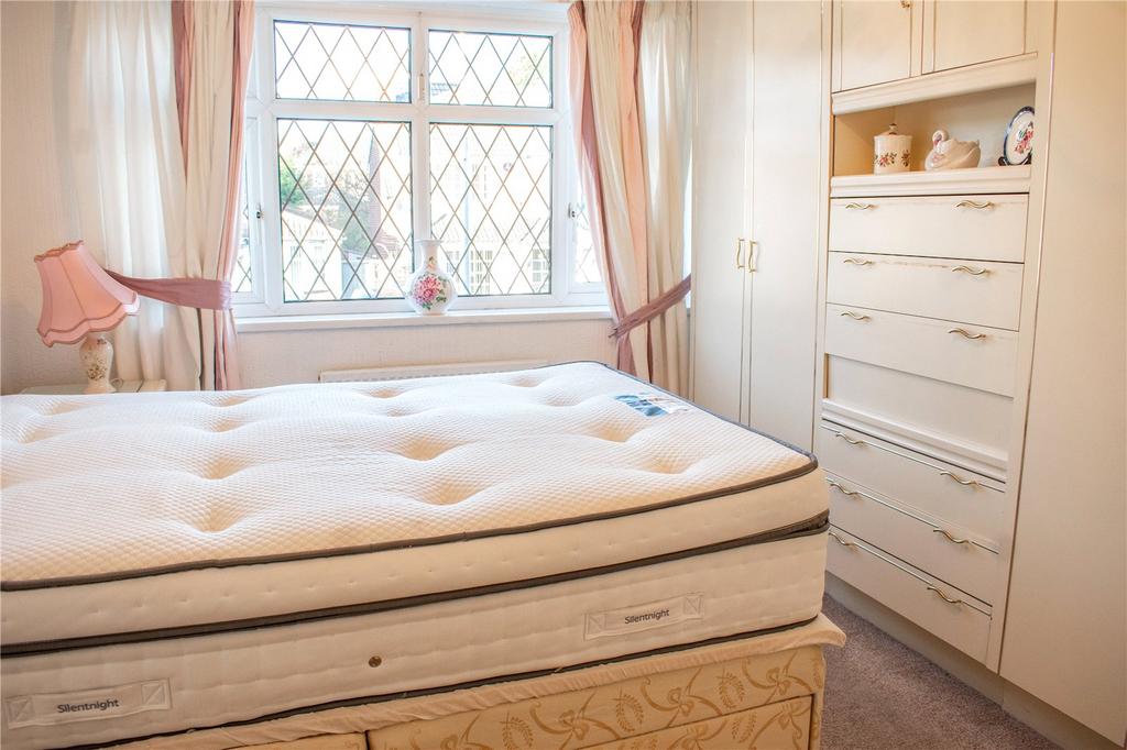 Bed 1