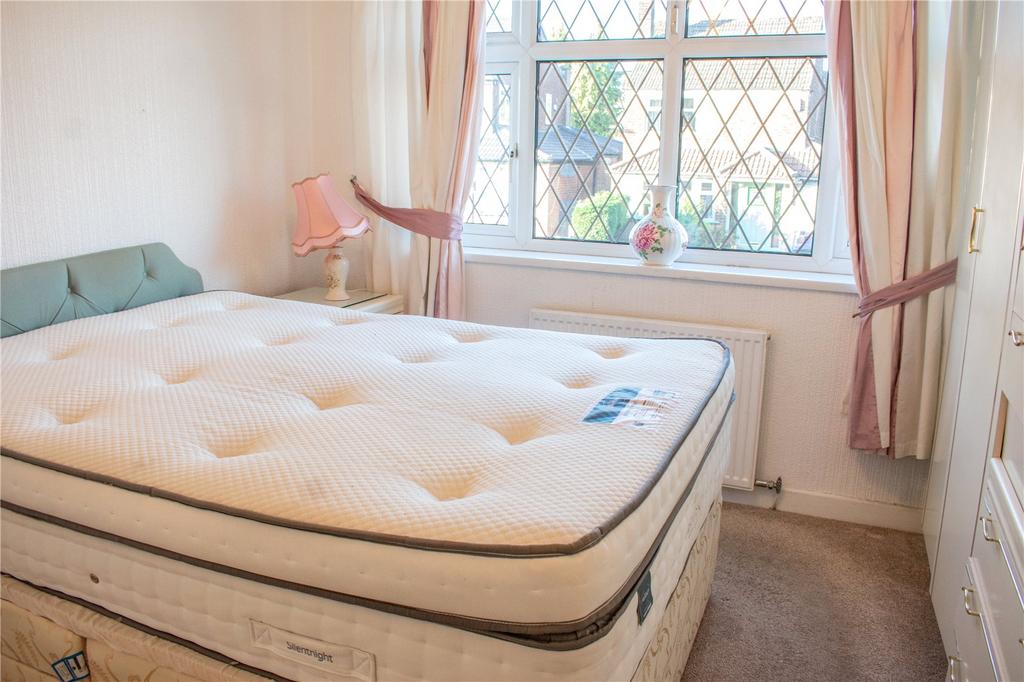 Bed 1
