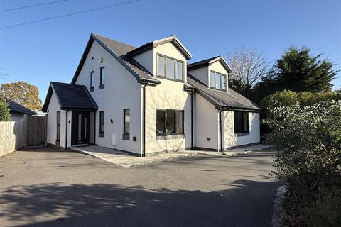 undefined, Mill Hill Road, Irby, Wirral