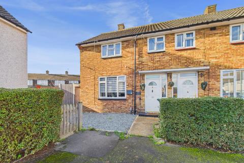 Broxburn Drive, South Ockendon, Essex, RM15