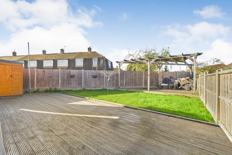 undefined, Broxburn Drive, South Ockendon, Essex, RM15